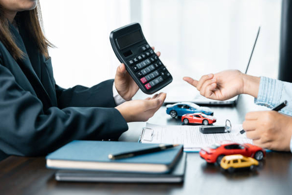 How to get a car loan with no credit history?