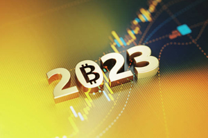 Cryptocurrency investment strategies for 2023