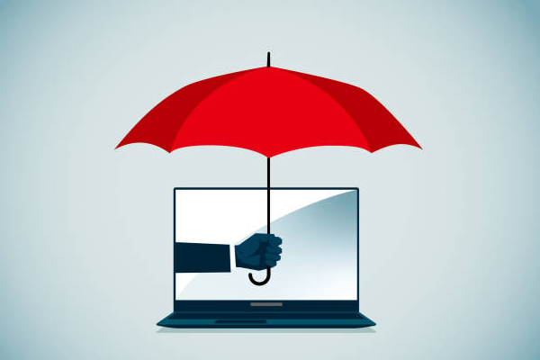 Cybersecurity insurance: Protecting your business from digital threats