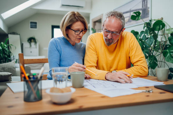 How to create a retirement savings plan that works