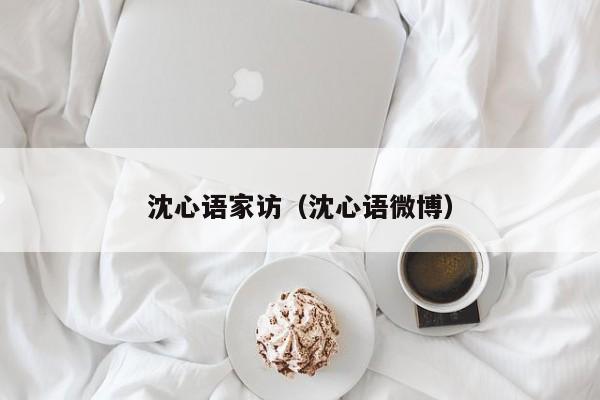 沈心语家访(沈心语微博)